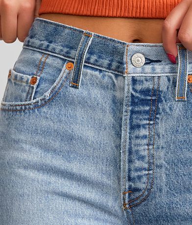 Levi&apos;s&#174; 501&#174; Original Jean MISC_DETAIL_1