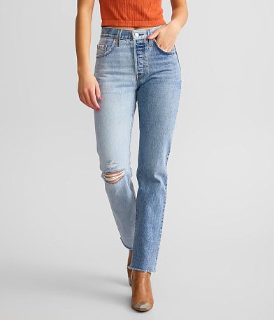 Women's Ripped Jeans | Buckle