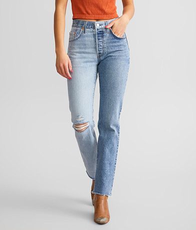 Levi's® 501® Original Jean front view