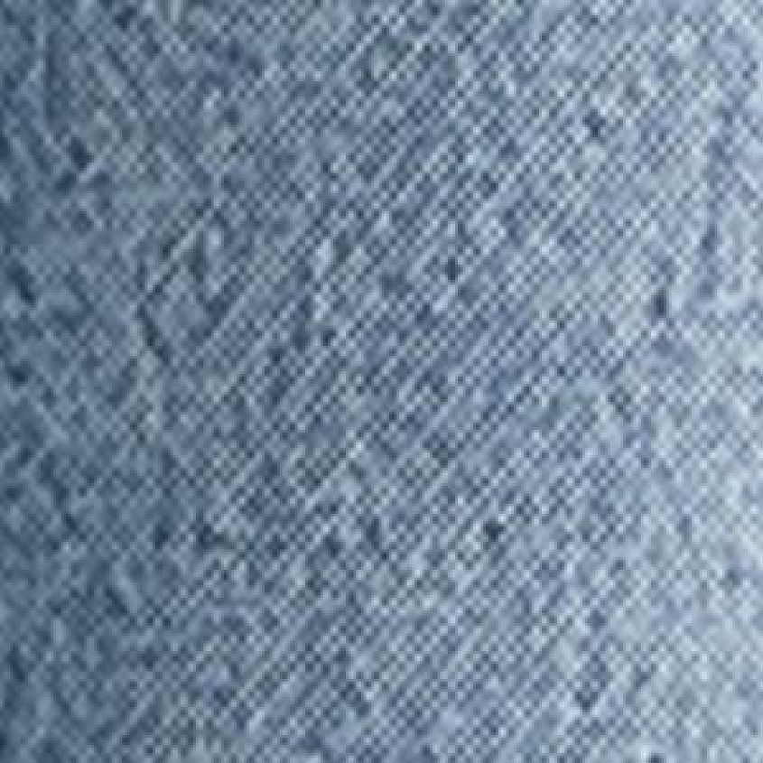 Two Tone Indigo