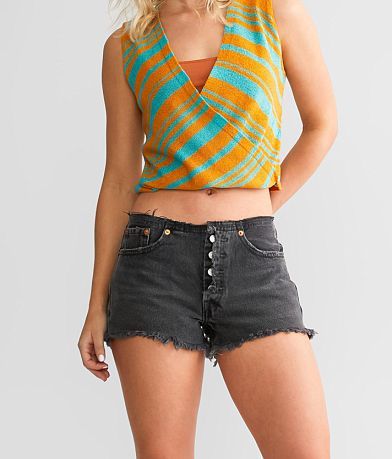 Levi's® 501® Original Short front view