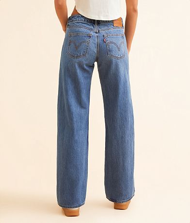 Levi&apos;s&#174; Low Loose Jean BACK