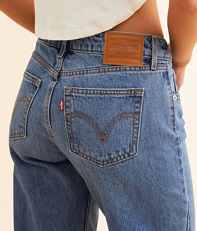 Levi&apos;s&#174; Low Loose Jean BACK_POCKET