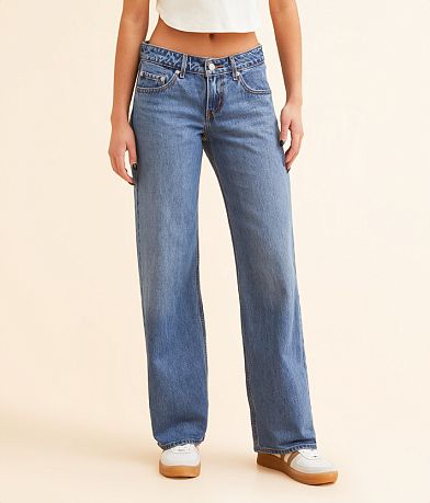 Levi&apos;s&#174; Low Loose Jean FULL_LEFT_SIDE