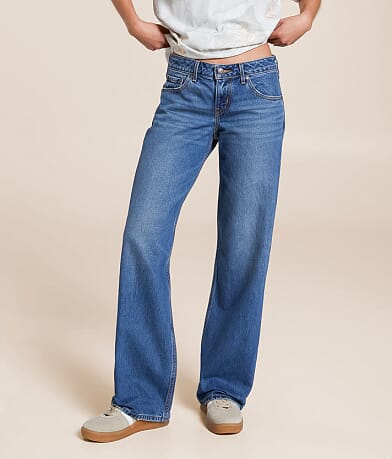 Levi's® Low Loose Jean front view
