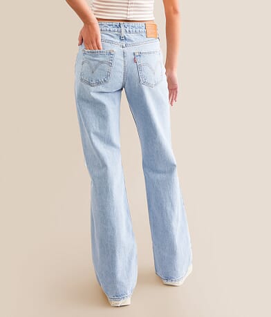 Levi&apos;s&#174; Premium Low Loose Jean BACK