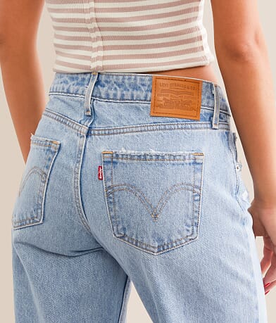 Levi&apos;s&#174; Premium Low Loose Jean BACK_POCKET