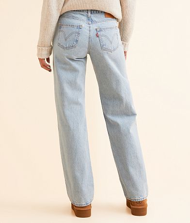 Levi&apos;s&#174; Premium Low Loose Jean BACK