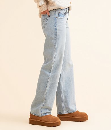 Levi&apos;s&#174; Premium Low Loose Jean FULL_LEFT_SIDE