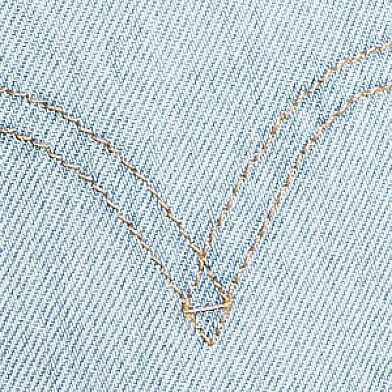 Blasted Stone Clean PSK