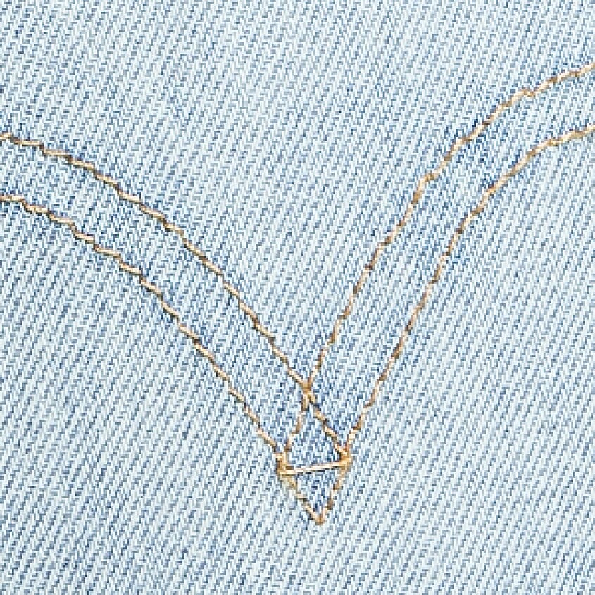 Blasted Stone Clean Psk