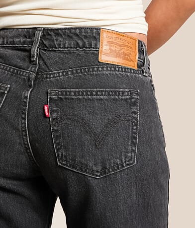 Premium Low Loose Jean thumbnail 5