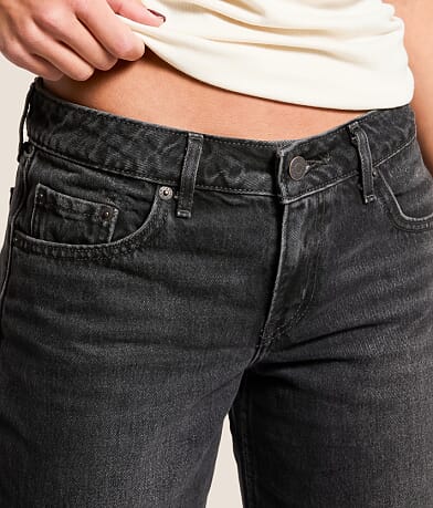 Premium Low Loose Jean thumbnail 6