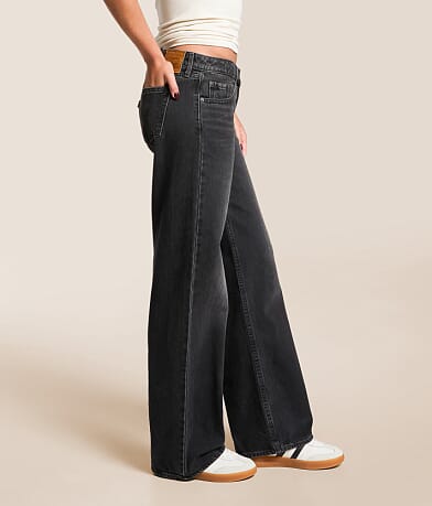 Premium Low Loose Jean thumbnail 3