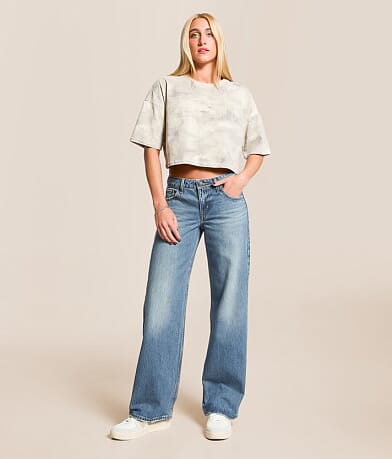 Levi's® Low Loose Jean front view