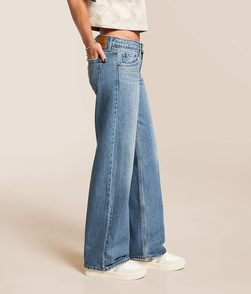 Low Loose Jean thumbnail 3