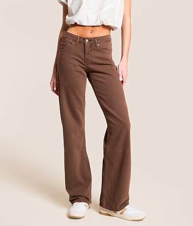 Levi's® Premium Low Loose Jean front view