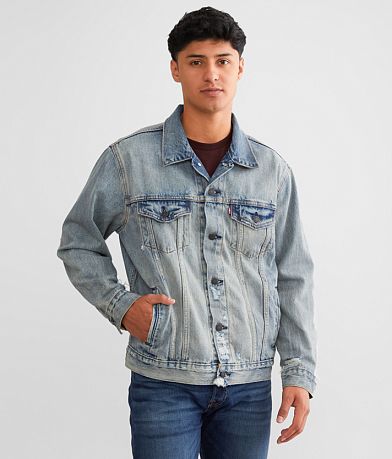 Levi&apos;s&#174; Trucker Denim Jacket FULL_RIGHT_SIDE