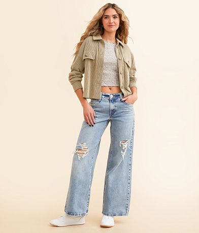 Levi&apos;s&#174; Baggy Wide Leg Jean MISC_DETAIL_2