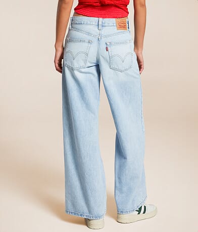 Levi&apos;s&#174; 94 Baggy Wide Leg Jean BACK