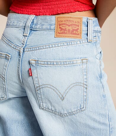 Levi&apos;s&#174; 94 Baggy Wide Leg Jean BACK_POCKET