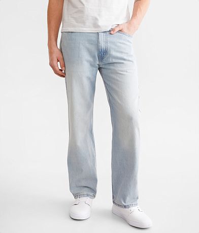 loose fit jeans for men