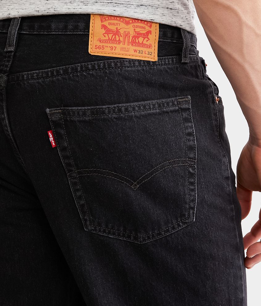 565 '97 Loose Straight Jean thumbnail 4