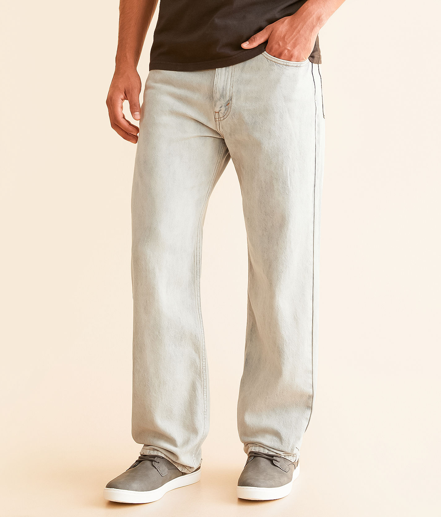 Levi's® 565 97 Loose Straight Jean - Men's Jeans in Super Levi's® 565 97 Loose Straight Jean - Men's Jeans in Super