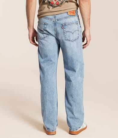 Levi&apos;s&#174; 565&#8482; Loose Straight Jean back view