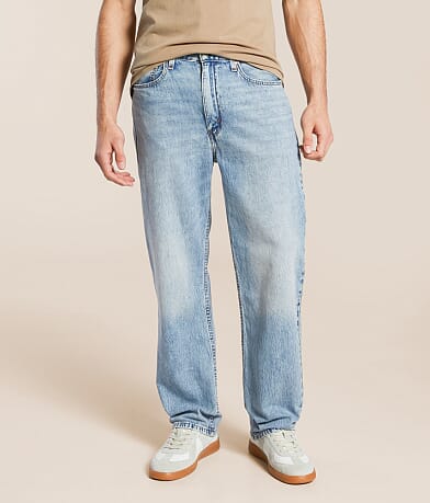 Levi&apos;s&#174; 565&#8482; Loose Straight Jean full left side view