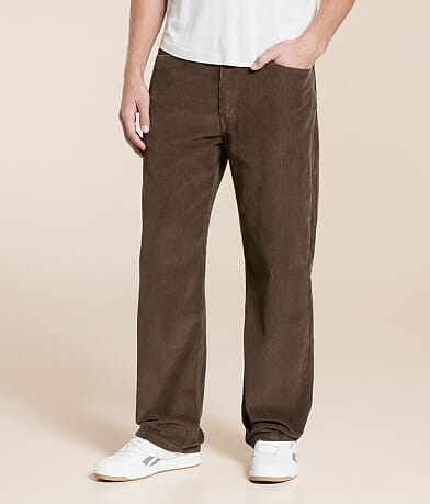 Levi's® 565™ Loose Straight Corduroy Jean front view