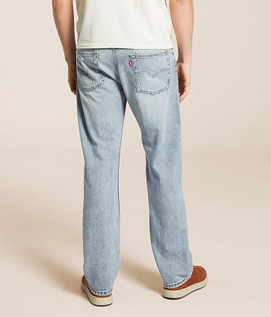 Levi&apos;s&#174; 555&#8482; Relaxed Straight Jean BACK