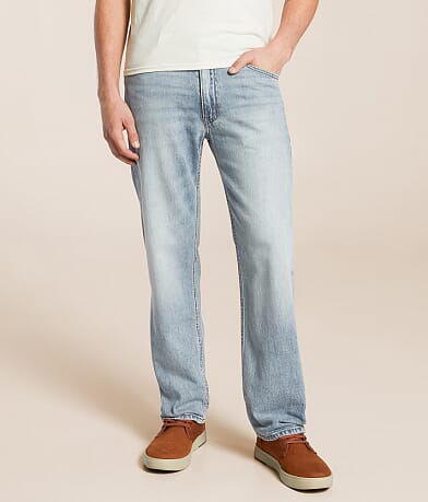 Levi's® 555™ Relaxed Straight Jean front view
