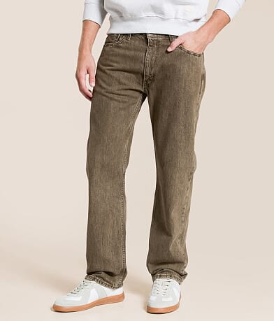 Levi's® 555™ Relaxed Straight Jean front view