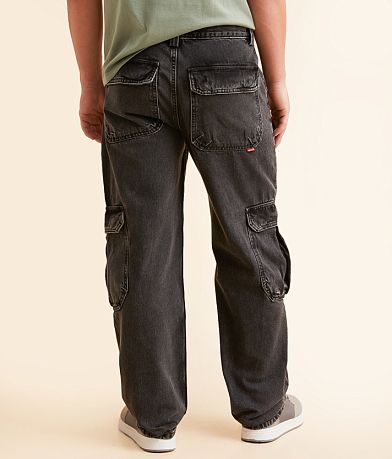 Levi&apos;s&#174; Stay Loose Cargo Jean BACK