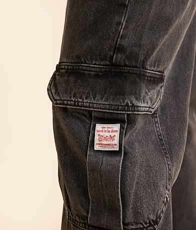 Levi&apos;s&#174; Stay Loose Cargo Jean MISC_DETAIL_1