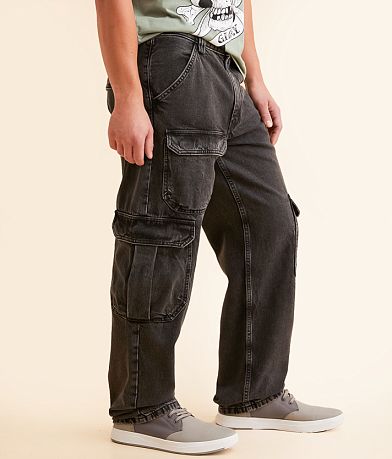 Levi&apos;s&#174; Stay Loose Cargo Jean FULL_RIGHT_SIDE