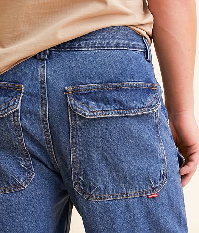 Levi&apos;s&#174; Stay Loose Cargo Jean BACK_POCKET