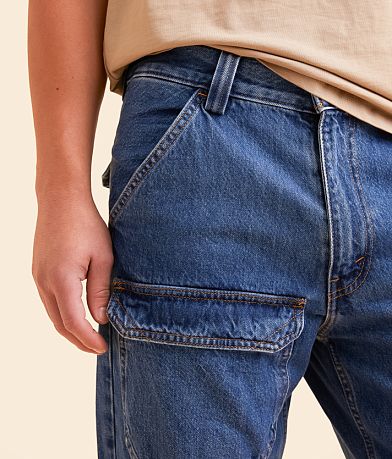 Levi&apos;s&#174; Stay Loose Cargo Jean MISC_DETAIL_1