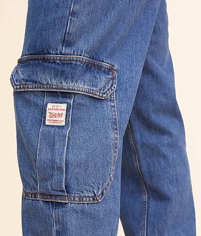Levi&apos;s&#174; Stay Loose Cargo Jean MISC_DETAIL_2