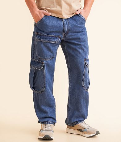Levi's® Stay Loose Cargo Jean front view
