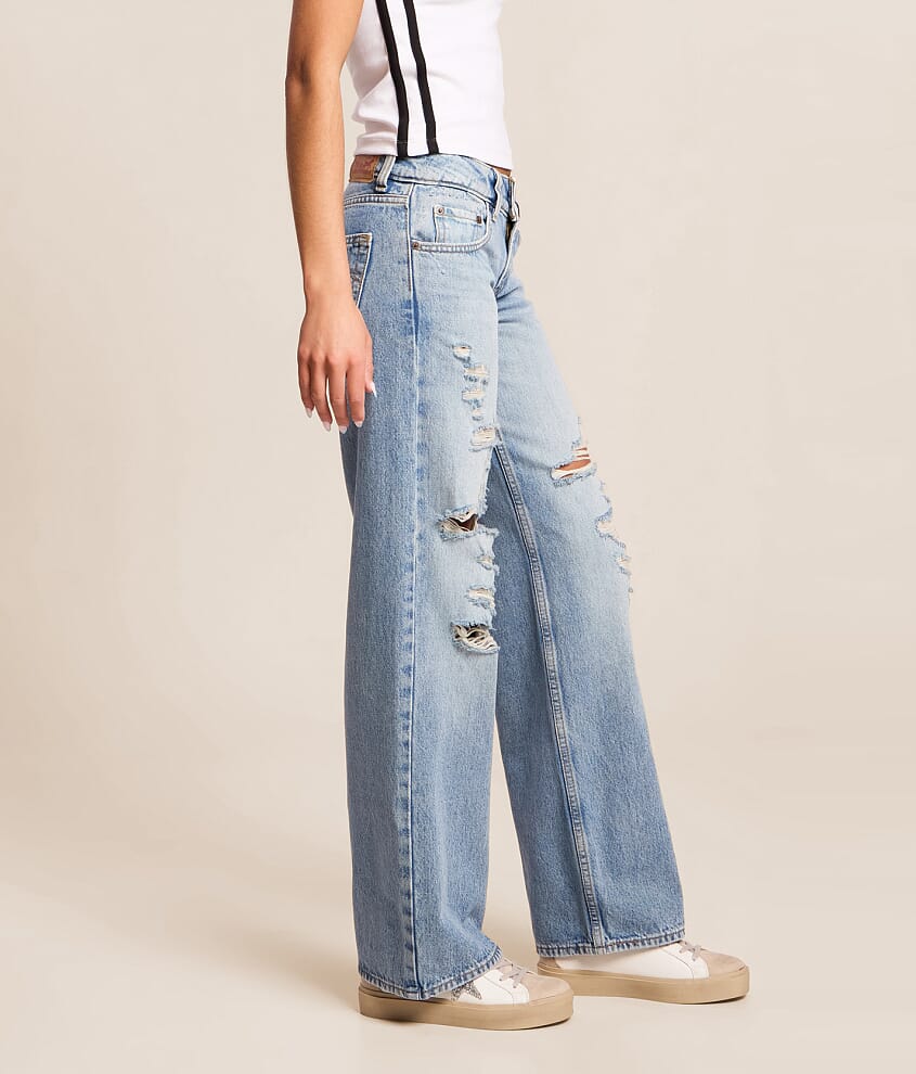 Superlow Loose Jean
