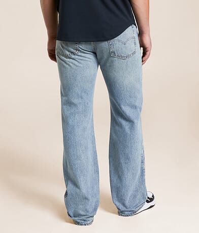 Levi&apos;s&#174; 567&#8482; Relaxed Flare Jean BACK