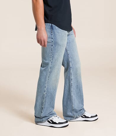 Levi&apos;s&#174; 567&#8482; Relaxed Flare Jean FULL_RIGHT_SIDE