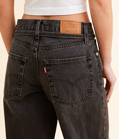 Levi&apos;s&#174; Premium XL Straight Jean BACK_POCKET