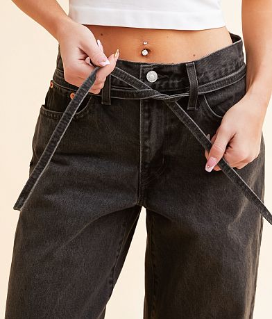 Levi&apos;s&#174; Premium XL Straight Jean MISC_DETAIL_1