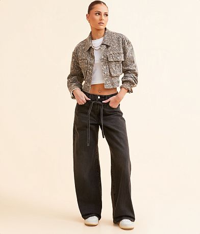 Levi&apos;s&#174; Premium XL Straight Jean MISC_DETAIL_2