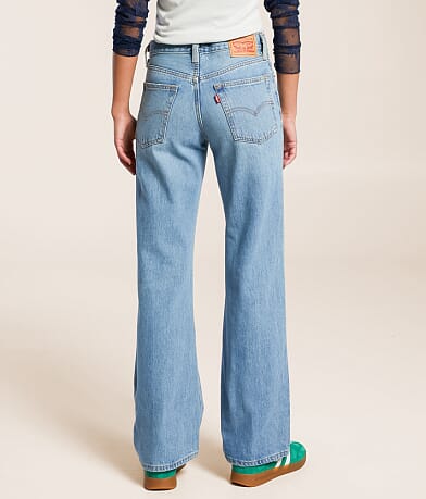 Levi&apos;s&#174; 94 Baggy Boot Jean BACK