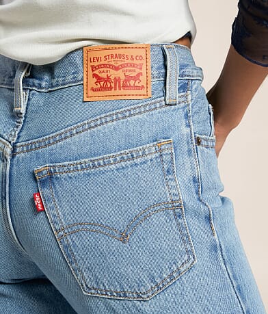 Levi&apos;s&#174; 94 Baggy Boot Jean BACK_POCKET