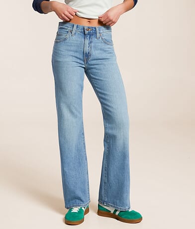 Levi&apos;s&#174; 94 Baggy Boot Jean FULL_LEFT_SIDE